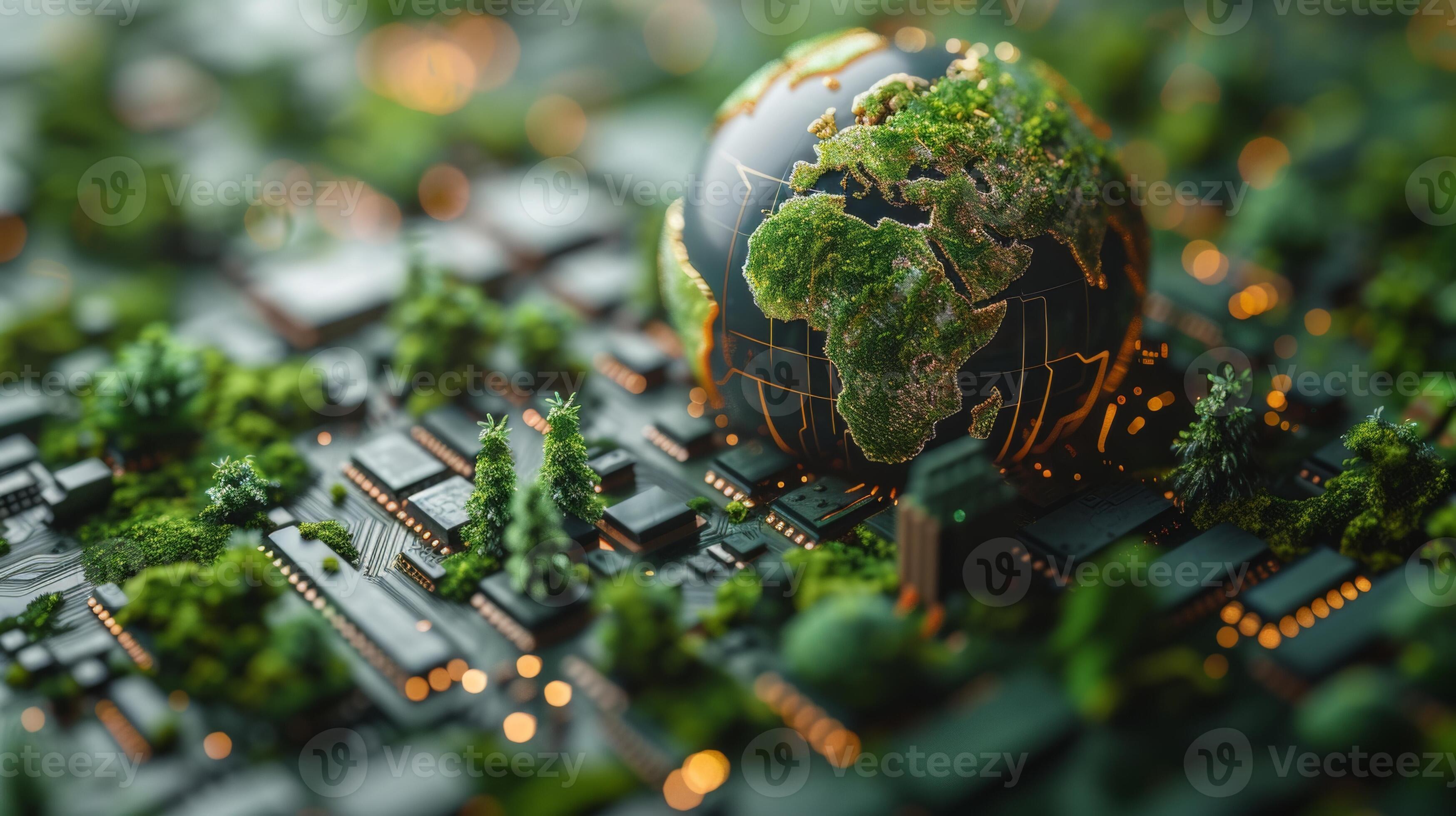 Sustainability Focus